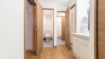 バスルーム / 16