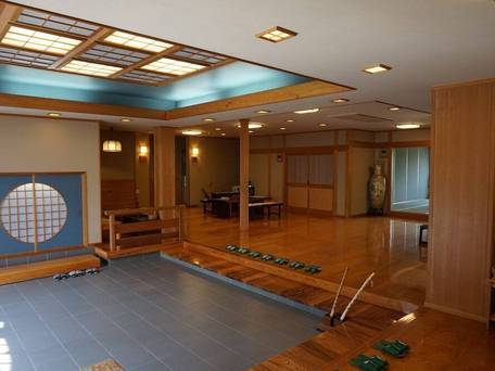 世界遺産吉野山 吉野荘湯川屋 / 2