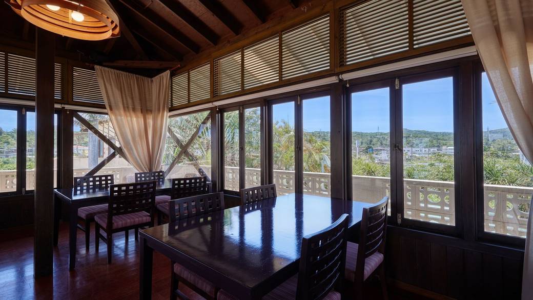 レストラン ラ・テラーサ / 4