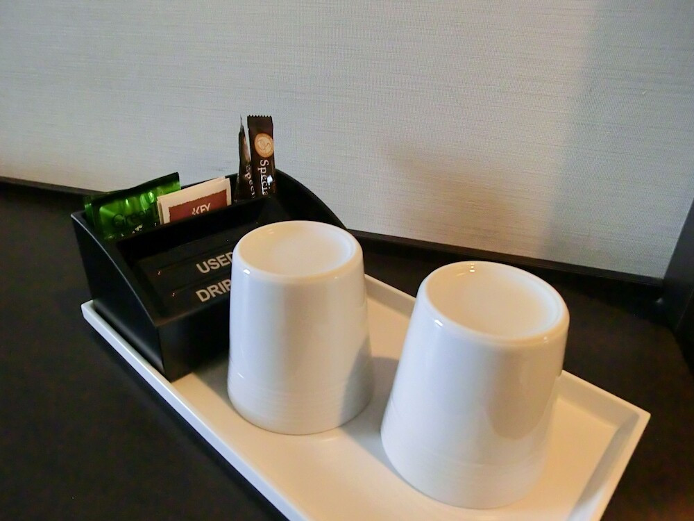 客室の設備とサービス