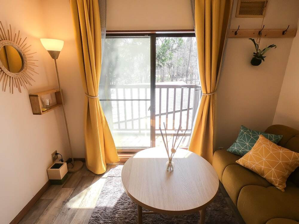 トリプルルーム②