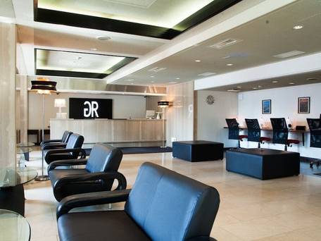 グリーンリッチホテル大分都町 / 2