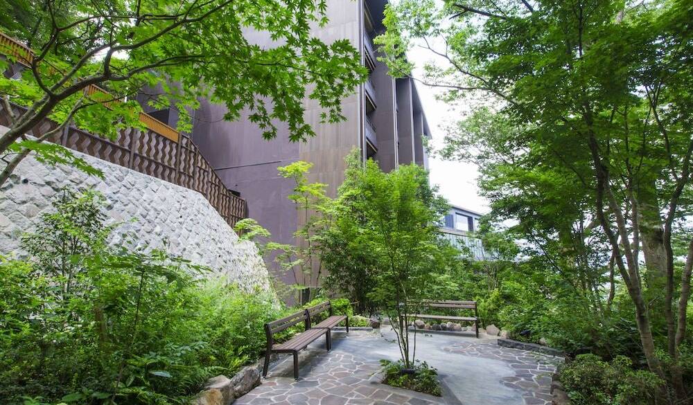 散策や温泉を満喫して
チェックアウト / 2