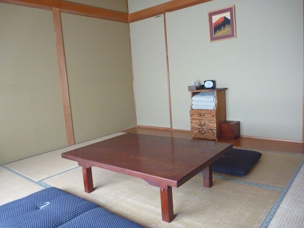 リビングルーム