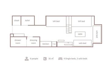 フロアマップ / 32