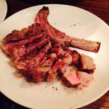 ラムジンギスカン羊々（ラムジンギスカンヨウヨウ）