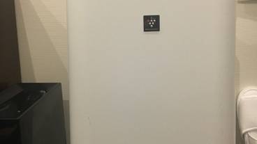 バスルームの設備 / 38