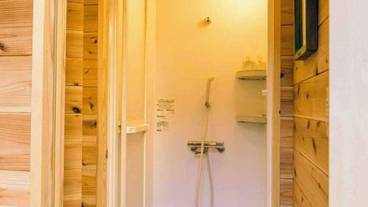 施設内の設備 / 3