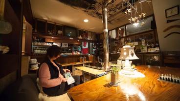 レストラン / 12