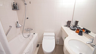 ラグジュアリー ダブルまたはツインルーム