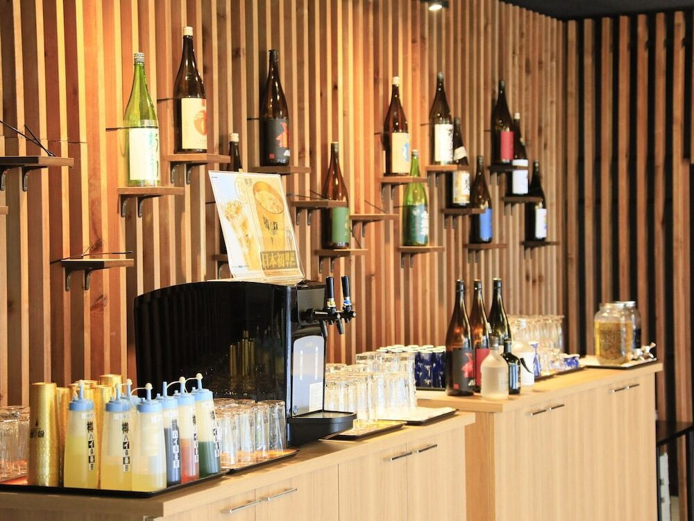 ロビーラウンジ