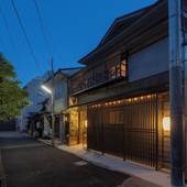 THE MACHIYA KAZAHAYA（京都府 ビジネスホテル） / 5