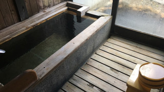 和楽亭 露天風呂付き和室 2食付き