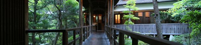 歴史さんぽが楽しいまち。上田市「別所温泉」のおすすめの旅館＆ホテル7選