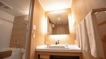 バスルーム / 32