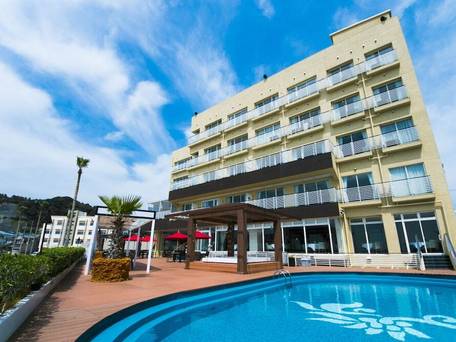 サヤン テラス HOTEL＆RESORT / 2