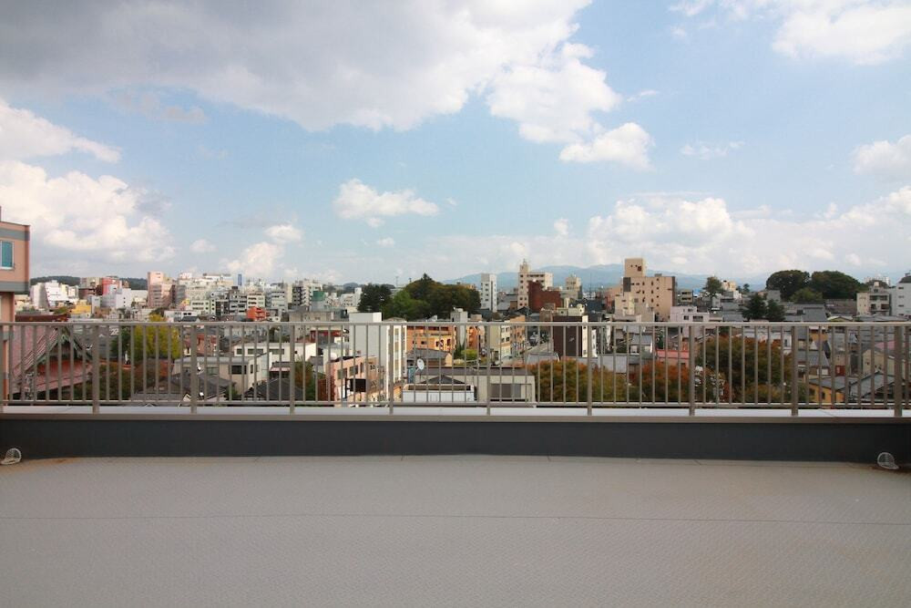 テラス / パティオ