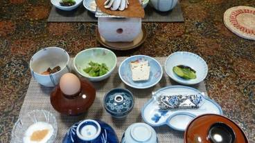 食事・飲み物 / 1