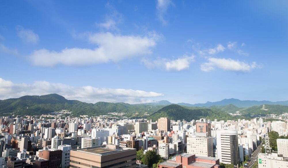 客室でくつろいで
チェックアウト / 3