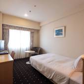 ホテルレイクアルスターアルザ泉大津（大阪府 ビジネスホテル） / 4