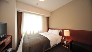 喫煙ダブルルーム　(14.4ｍ²)