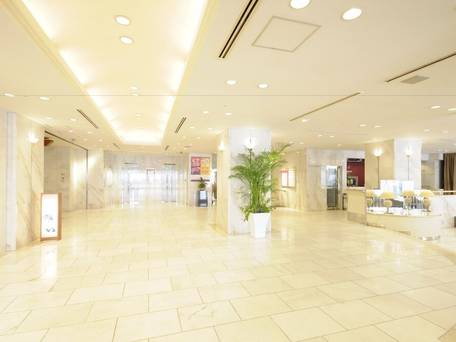 ネストホテル松山 / 2