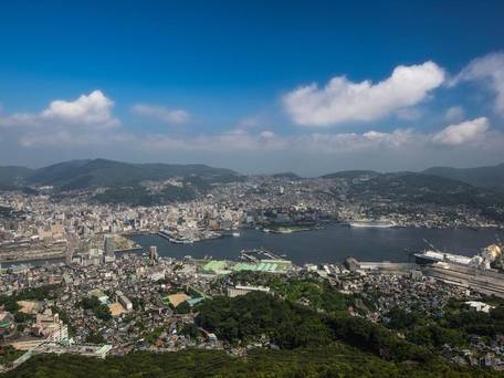 長崎スカイホテル / 4