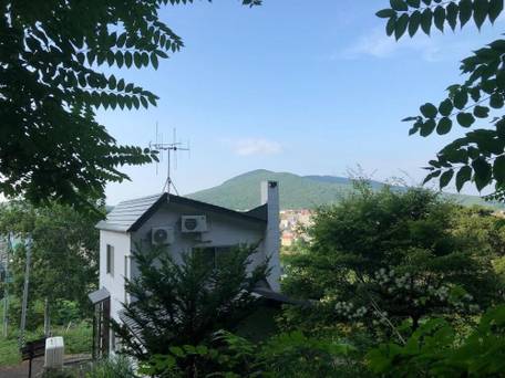 クールコテージ小樽オタモイ / 2