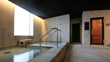 サウナ&バスルーム / 3