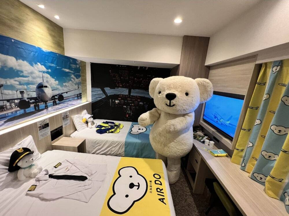 客室
