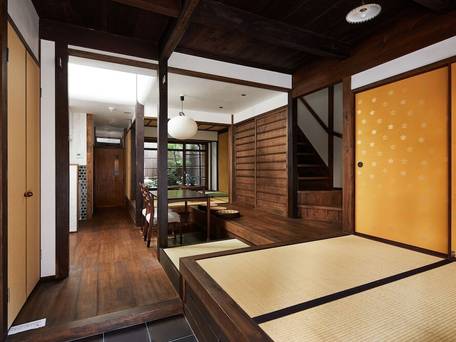 たちばな庵 by 宿ルKYOTO HANARE / 3