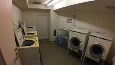 ランドリー / 30