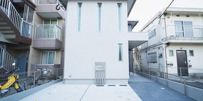 Vieuno Stay Hakata1（福岡県 アパートメント） / 1