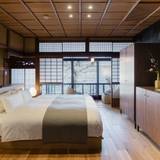 2階にある客室「最中」 / 1