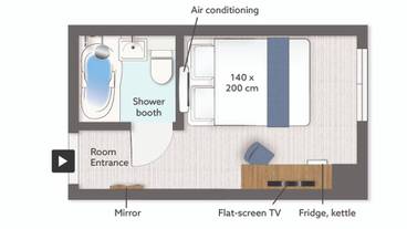 フロアマップ / 33