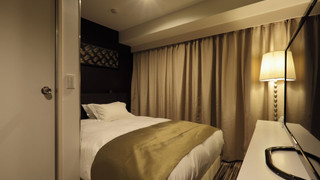 スタンダード ダブルルーム 禁煙(ダブルベッド 1 台) - 本館