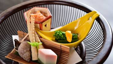 食事・飲み物 / 6