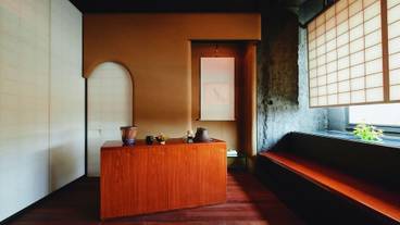 施設内の設備 / 3