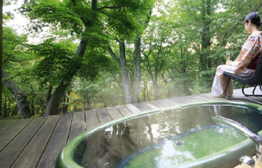 9 Relaxing Ryokan &amp; Hotels in Nikko with In-Room Open-Air Baths - Perfect for Special Occasions