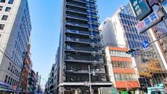 ホテルリブマックス心斎橋EAST