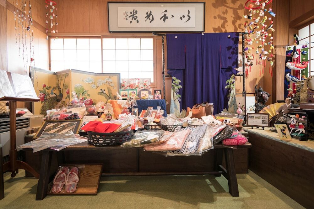 ギフト ショップ