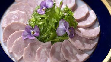 朝食ビュッフェ / 3