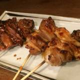 八起亭（ヤオキテイ）