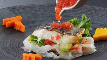 食事・飲み物 / 8