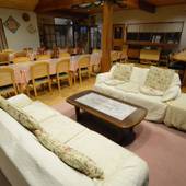 ペンション アベニュー(山梨県)(山梨県 ペンション) / 3