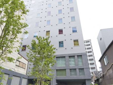 クロスライフ博多柳橋 / 4