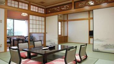 リビング エリア / 5