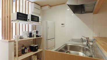 専用キッチン / 6