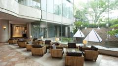 レンブラントホテル大分