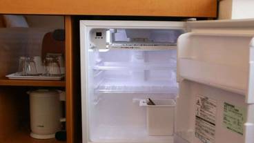 小型冷蔵庫 / 16